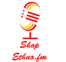 Магазин Радио Ethno FM